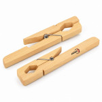 Test Tube Holder (Wooden)